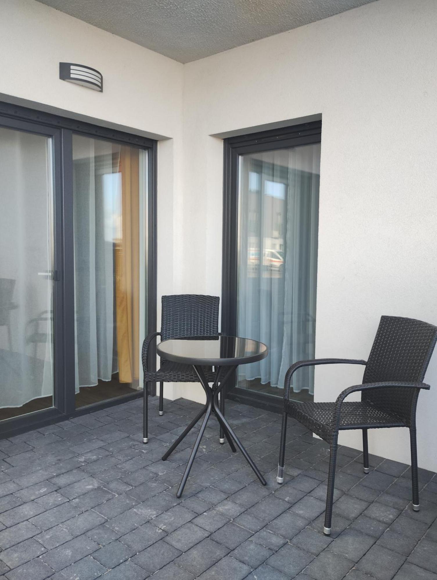 Apartament Sunset Leszno Leszno  Exterior photo